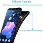 HTC U12 Plus / 12 case,Shinwo Litchi Pattern Leather Rugged Shockproof Soft TPU