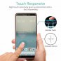 [2 Pack] HTC U12 Plus Screen Protector, KATIAN HD Clear Protector [AntiScratch]
