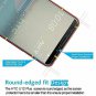 [2 Pack] HTC U12 Plus Screen Protector, KATIAN HD Clear Protector [AntiScratch]