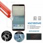 [2 Pack] HTC U12 Plus Screen Protector, KATIAN HD Clear Protector [AntiScratch]