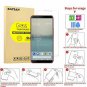 [2 Pack] HTC U12 Plus Screen Protector, KATIAN HD Clear Protector [AntiScratch]