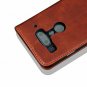 HTC U12 Plus Case,HTC U12 Case,RUIHUI Luxury Leather Wallet Folding Flip Prote
