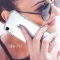 Compatible with iPhone XR Case,Clear AntiScratch Shock Absorption Cover Case fo