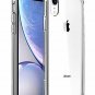Compatible with iPhone XR Case,Clear AntiScratch Shock Absorption Cover Case fo