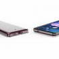 HTC U12 Plus Case, CASEVASN [Slim Thin] AntiScratches Flexible TPU Gel Rubber S