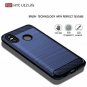 HTC U12 Life Case, Sucnakp TPU Shock Absorption Technology Raised Bezels Protect