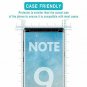HPTech Galaxy Note 9 Screen Protector (2Pack) Tempered Glass Film for Samsung