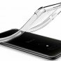 HTC U12 Plus/HTC U12 Case, Coohasisee Crystal Clear Soft TPU Bumper [Shock Abso