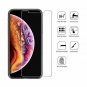 iPhone XR Screen Protector, ZeroLemon 6.1inch Tempered Glass Film for LCD Displa