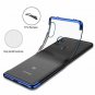 BTShare for Xiaomi Mi A2 Lite/Xiaomi Redmi 6 Pro Case, Premium UltraThin Clear