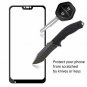 BTShare for Xiaomi Mi A2 Lite/Xiaomi Redmi 6 Pro Case, Premium UltraThin Clear