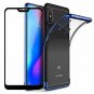 BTShare for Xiaomi Mi A2 Lite/Xiaomi Redmi 6 Pro Case, Premium UltraThin Clear