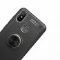 Case for Xiaomi Mi 8 HXC Soft TPU Material Suitable for Automotive Magnet Bracke