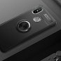 Case for Xiaomi Mi 8 HXC Soft TPU Material Suitable for Automotive Magnet Bracke