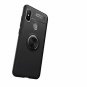 Case for Xiaomi Mi 8 HXC Soft TPU Material Suitable for Automotive Magnet Bracke