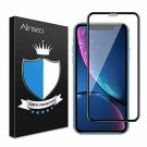 Alinsea Screen Protector Compatible for iPhone XR [Case Friendly, Full Coverage]