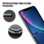 Alinsea Screen Protector Compatible for iPhone XR [Case Friendly, Full Coverage]