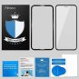Alinsea Screen Protector Compatible for iPhone XR [Case Friendly, Full Coverage]