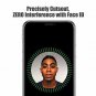 Alinsea Screen Protector Compatible for iPhone XR [Case Friendly, Full Coverage]