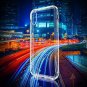 iPhone XR Case, CANSHN Clear Protective Heavy Duty Case with Soft TPU Bumper [Sl