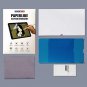 iPad Pro 11in PET paperlike screen protector antiglare protection makes writing