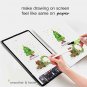 iPad Pro 11in PET paperlike screen protector antiglare protection makes writing