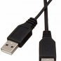 AmazonBasics Wired Keyboard and Wired Mouse Bundle Pack