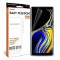 [Patented] Galaxy Note 9 Screen Protector Film (2Pack) [Clear, Full Coverage] [