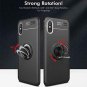 Xiaomi Mi 8 / Mi 8 SE Case, Slim Soft Silicone Shockproof Xiaomi Mi 8 Pro Phone