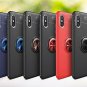 Xiaomi Mi 8 / Mi 8 SE Case, Slim Soft Silicone Shockproof Xiaomi Mi 8 Pro Phone