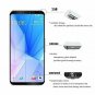 HTC U12 Plus/HTC U12 Screen Protector,Coohaisee [Full Coverage ] [AntiScratch]