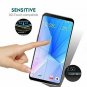 HTC U12 Plus/HTC U12 Screen Protector,Coohaisee [Full Coverage ] [AntiScratch]