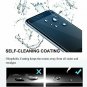HTC U12 Plus/HTC U12 Screen Protector,Coohaisee [Full Coverage ] [AntiScratch]