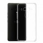 HTC U12 Case, AVIDET ShockAbsorption Flexible Soft Gel TPU Silicone Case Co ve