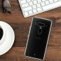 HTC U12 Case, AVIDET ShockAbsorption Flexible Soft Gel TPU Silicone Case Co ve
