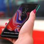 DBCTSamsung Galaxy Note 9 Case with Resilient Shockproof and NonSlip Design fo