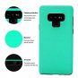 DBCTSamsung Galaxy Note 9 Case with Resilient Shockproof and NonSlip Design fo