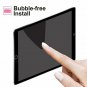 [2 Pack] iPad 6th Generation Screen Protector [ Tempered Glass ] [ BubbleFree ]
