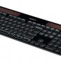 Logitech MK750 Wireless Solar Keyboard and Wireless Marathon Mouse Combo for PC