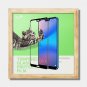 Fit Huawei P20 Lite Screen Protector(2 Pack) SEEU. AGAIN 5D Curved Full Glue Ad
