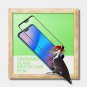 Fit Huawei P20 Lite Screen Protector(2 Pack) SEEU. AGAIN 5D Curved Full Glue Ad