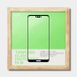 Fit Huawei P20 Lite Screen Protector(2 Pack) SEEU. AGAIN 5D Curved Full Glue Ad