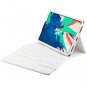 YOUNGFUN iPad Keyboard Case for iPad Pro 11 inch 2018, Detachable Wireless Bluet