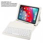 YOUNGFUN iPad Keyboard Case for iPad Pro 11 inch 2018, Detachable Wireless Bluet