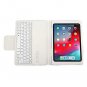 YOUNGFUN iPad Keyboard Case for iPad Pro 11 inch 2018, Detachable Wireless Bluet