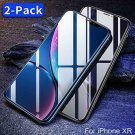 Screen Protector Compatible iPhone XR, [2Pack] iPhone XR Tempered Glass Screen