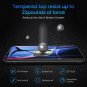 Screen Protector Compatible iPhone XR, [2Pack] iPhone XR Tempered Glass Screen