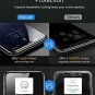 Screen Protector Compatible iPhone XR, [2Pack] iPhone XR Tempered Glass Screen