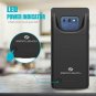 Galaxy Note 9 Battery Charging Case[Upgraded], ZeroLemon Slim Power 5000mAh Exte