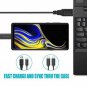 Galaxy Note 9 Battery Charging Case[Upgraded], ZeroLemon Slim Power 5000mAh Exte